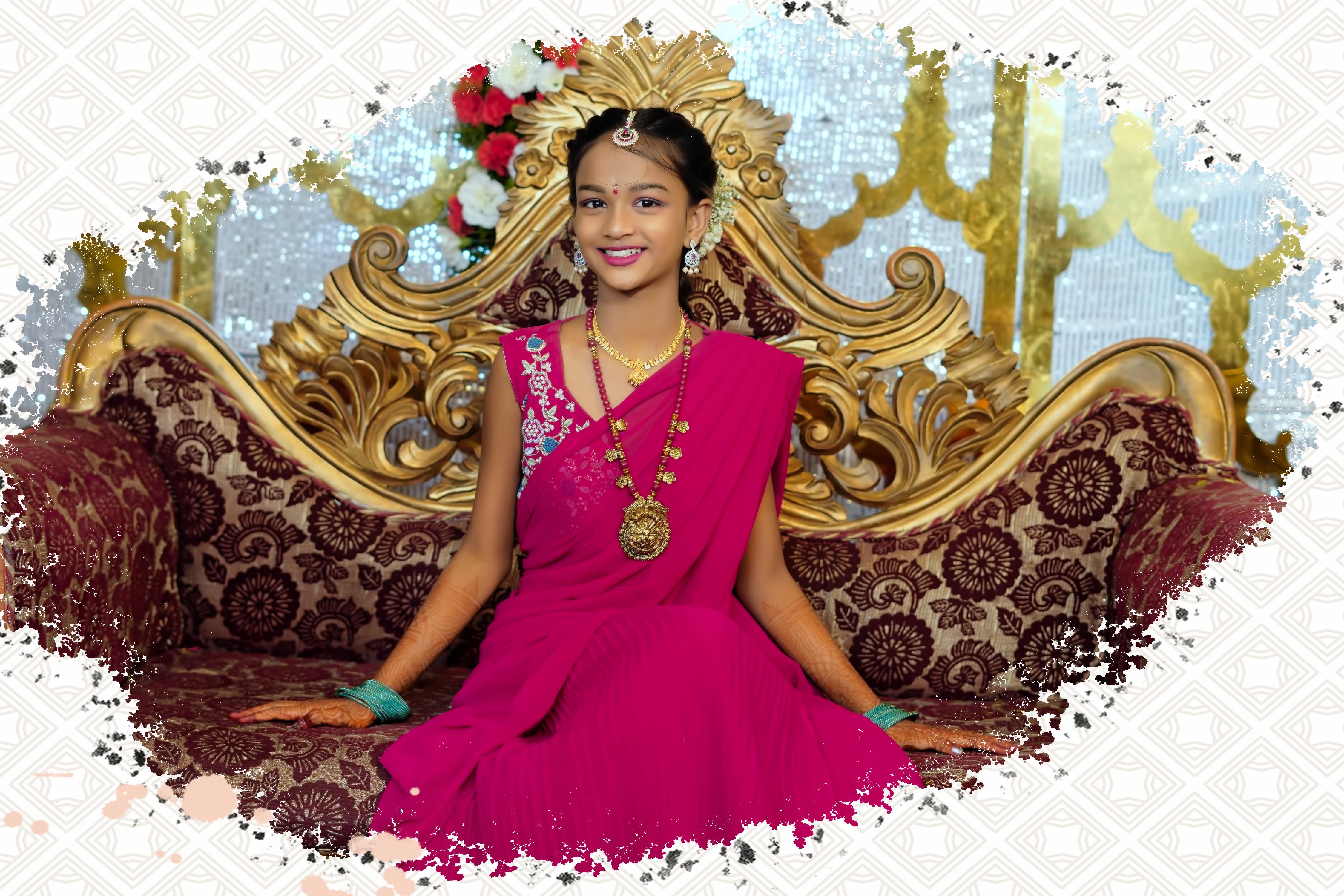 A vibrant field of tulips in full bloom