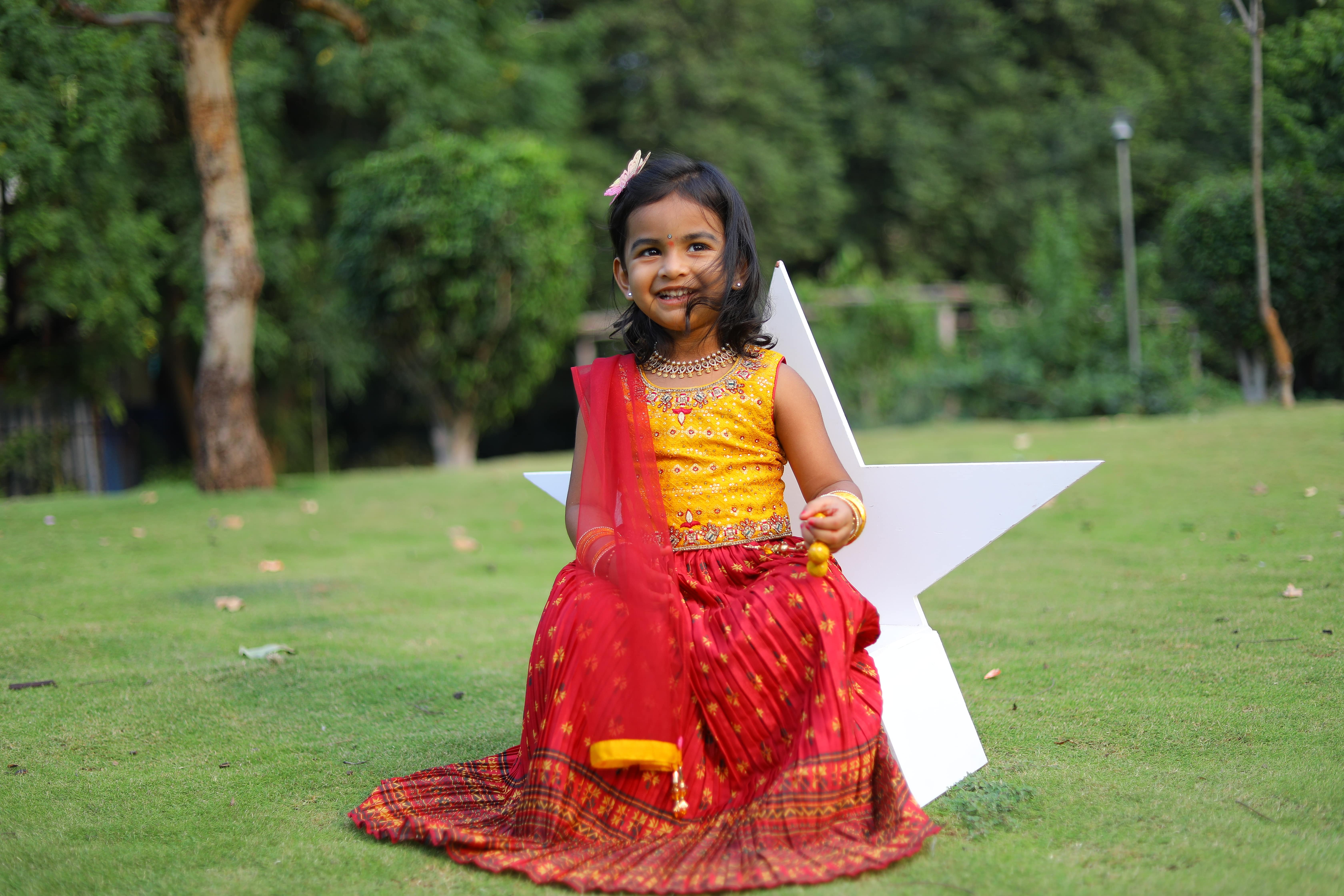 A vibrant city park filled with greenery