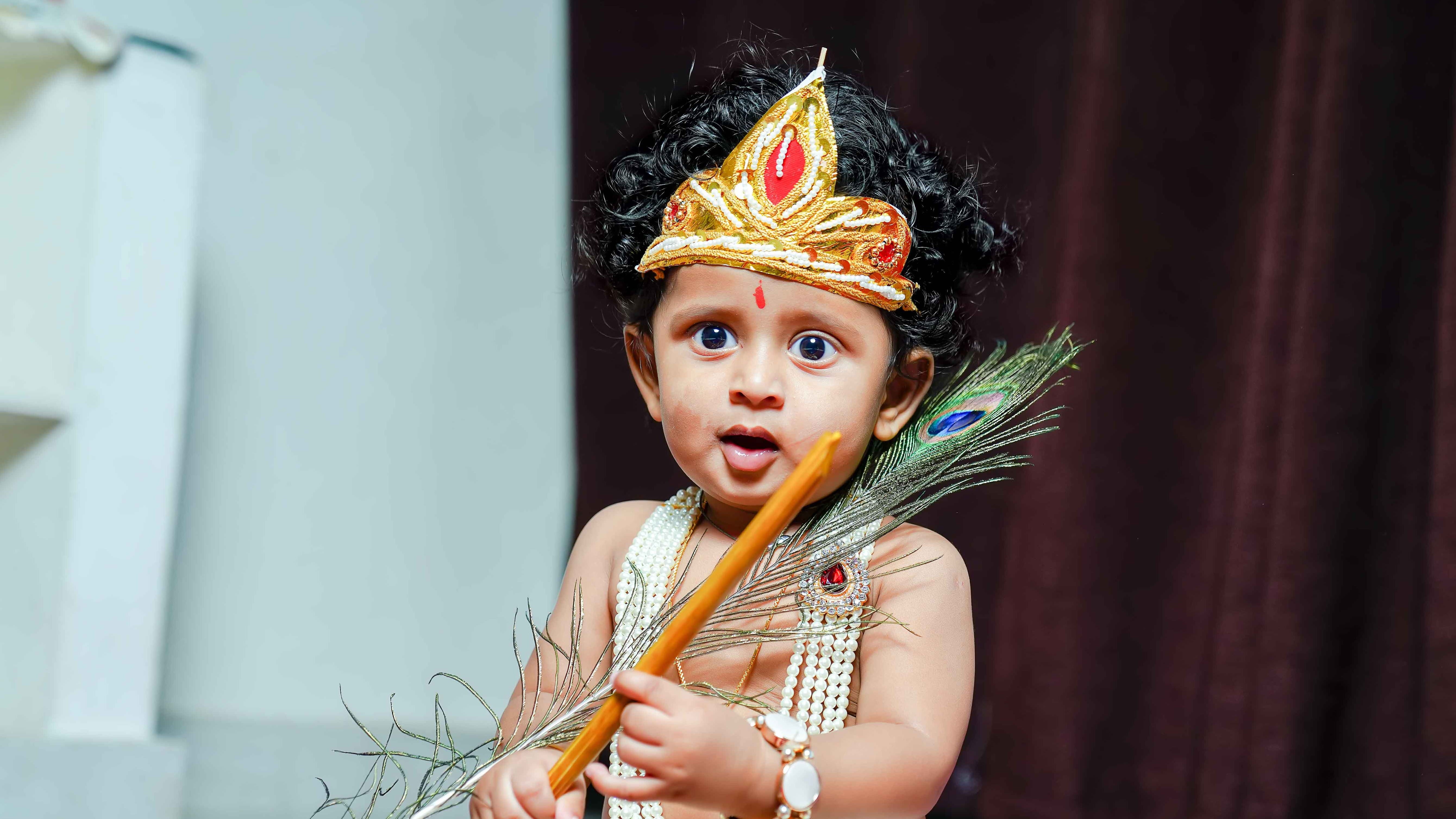 Pre Birthday Photography - Slide 4