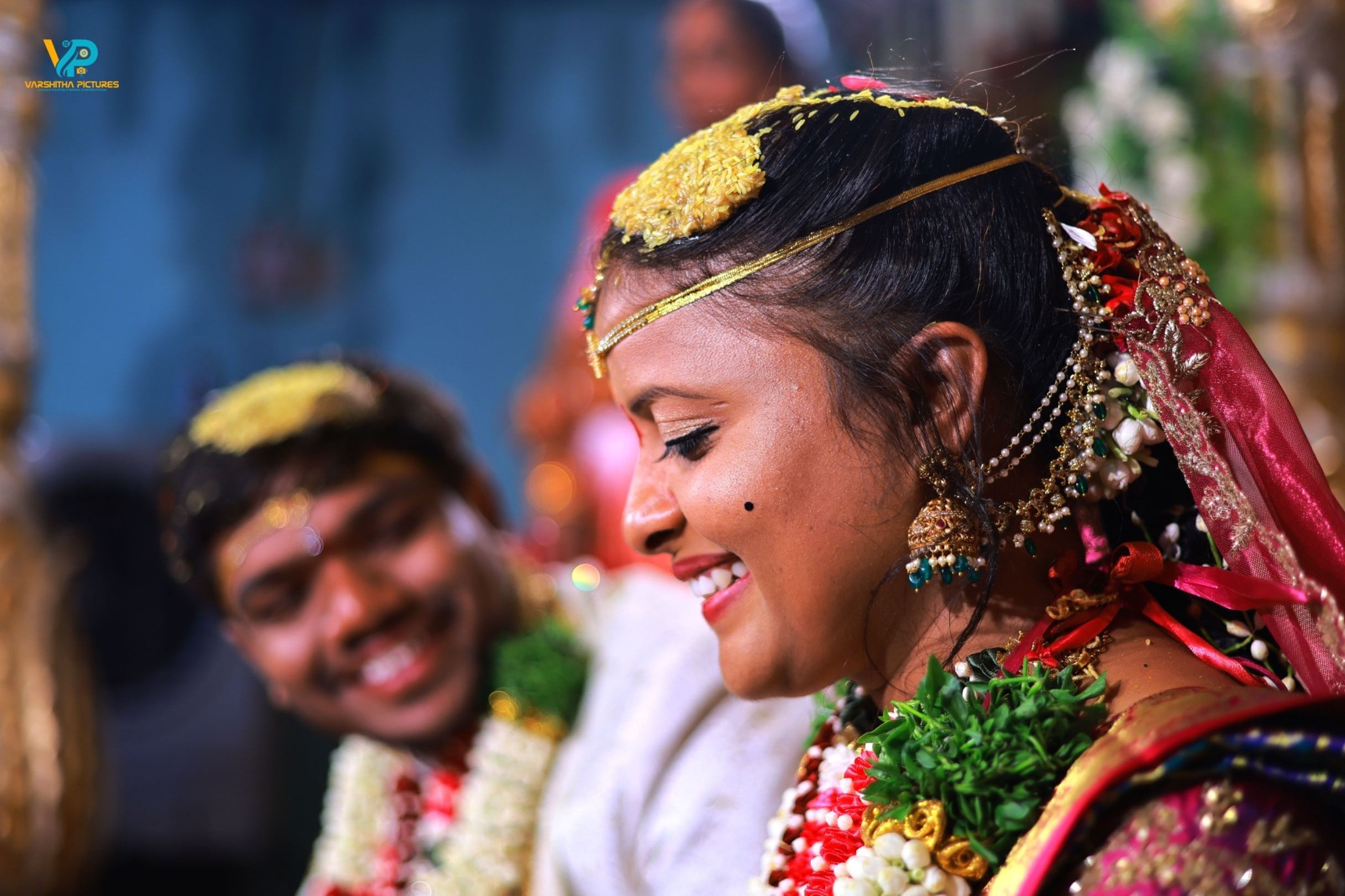 Wedding Photography Services by Varshtiha Pictures